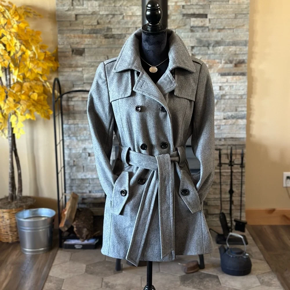Calvin Klein Women’s Dress Coat - M - Picture 1 of 11